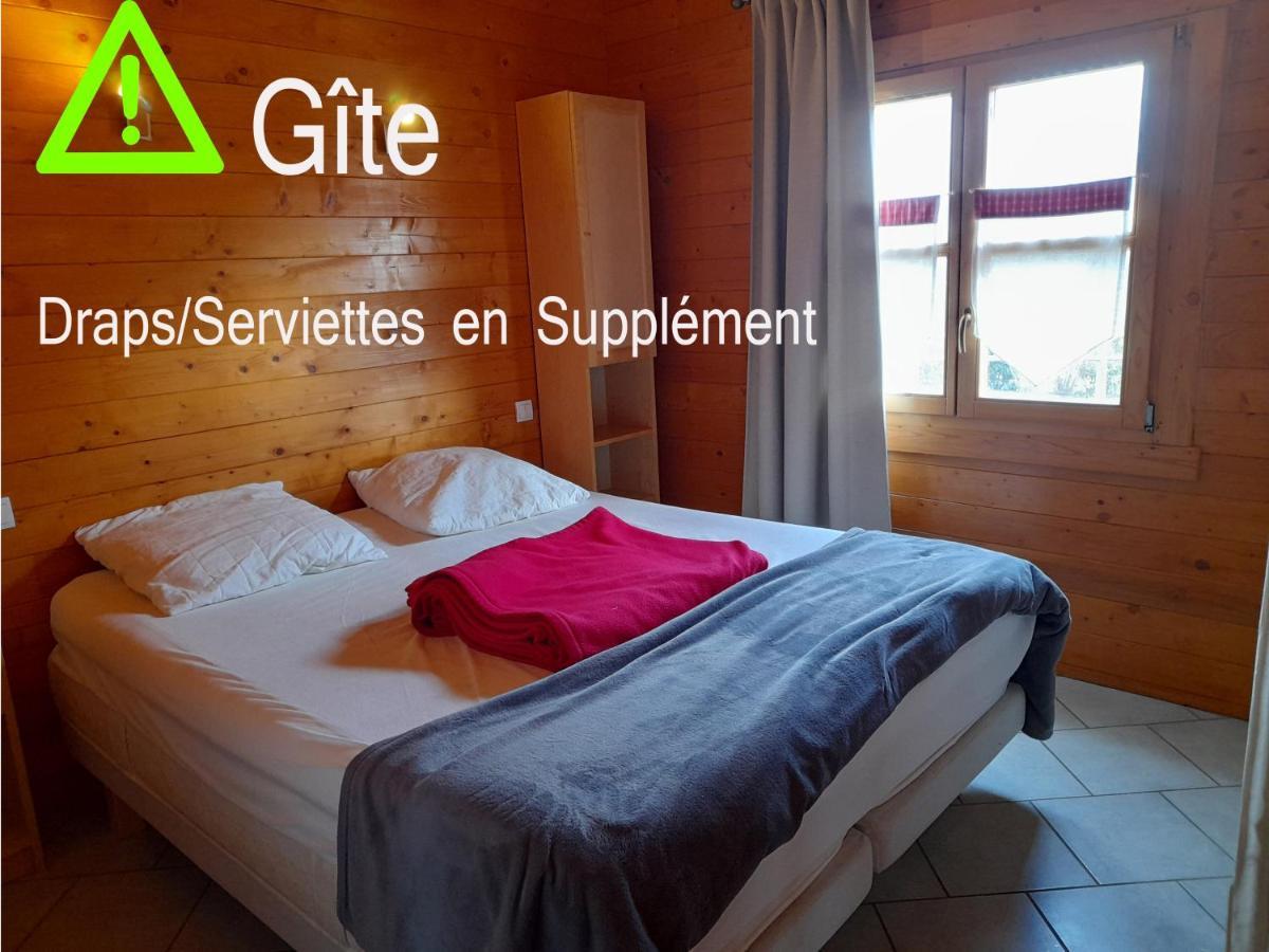 Gites Bon Air Saint-Flour  Exterior photo